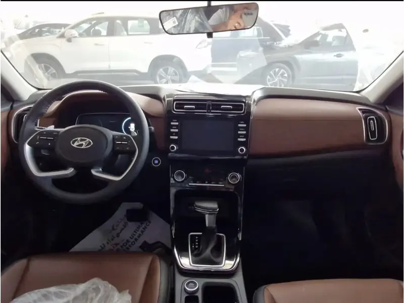 Hyundai Creta 2025