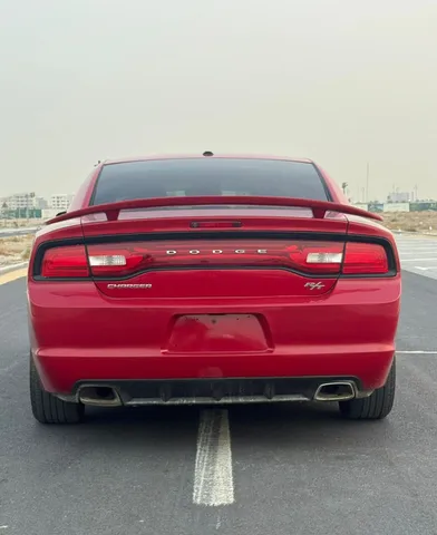 dodge charger image Dodge Charger 3.6L SXT premium 2013