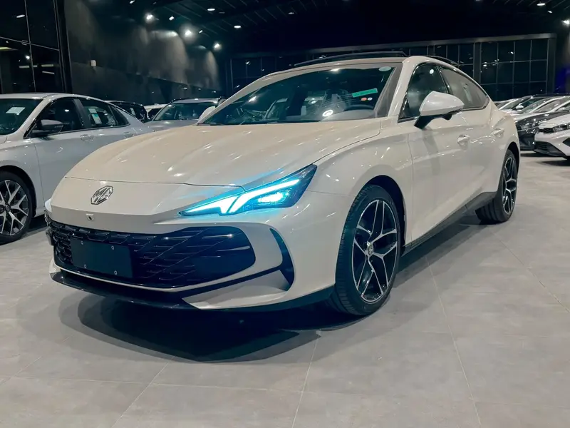 MG 7 2025