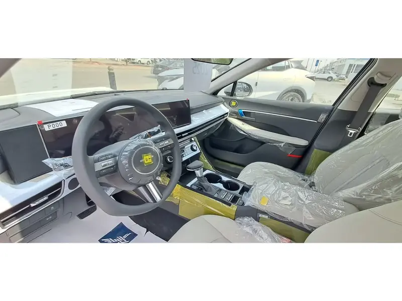 Hyundai Sonata 2025
