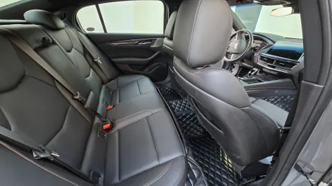 Cadillac CT5 2.0T Sport 2022