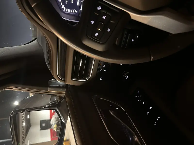 GMC Yukon 2022