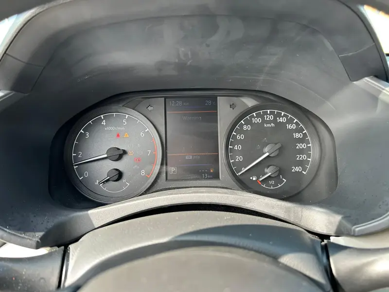 Nissan Altima 2022