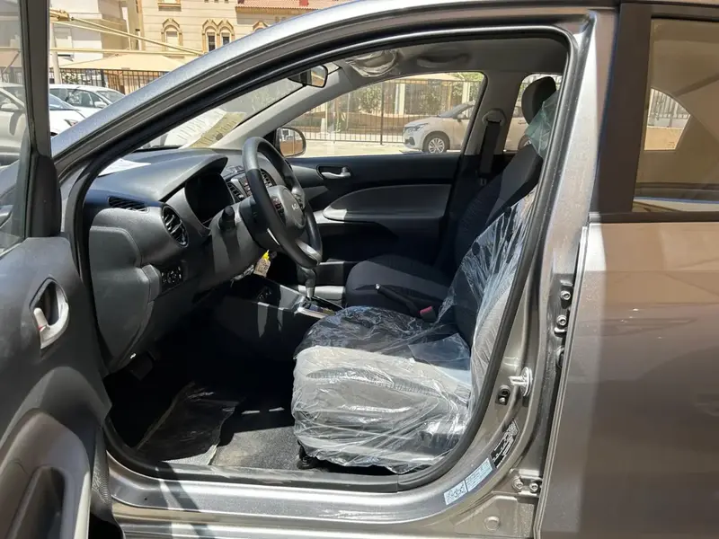 KIA Pegas 2025