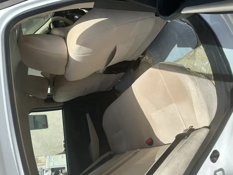 Toyota Yaris 2023