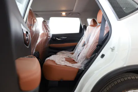 New Nissan X-Trail 2.5 SL 4WD 7-Seater 2022