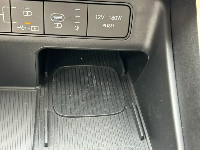 Hyundai Tucson 2025