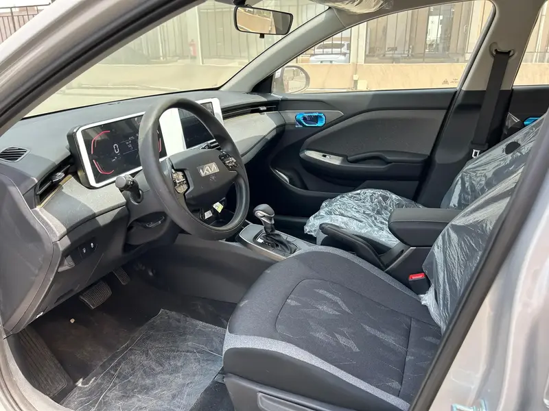 KIA K3 2024