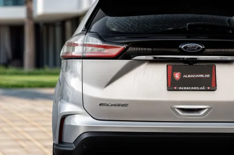 Ford Edge 2019
