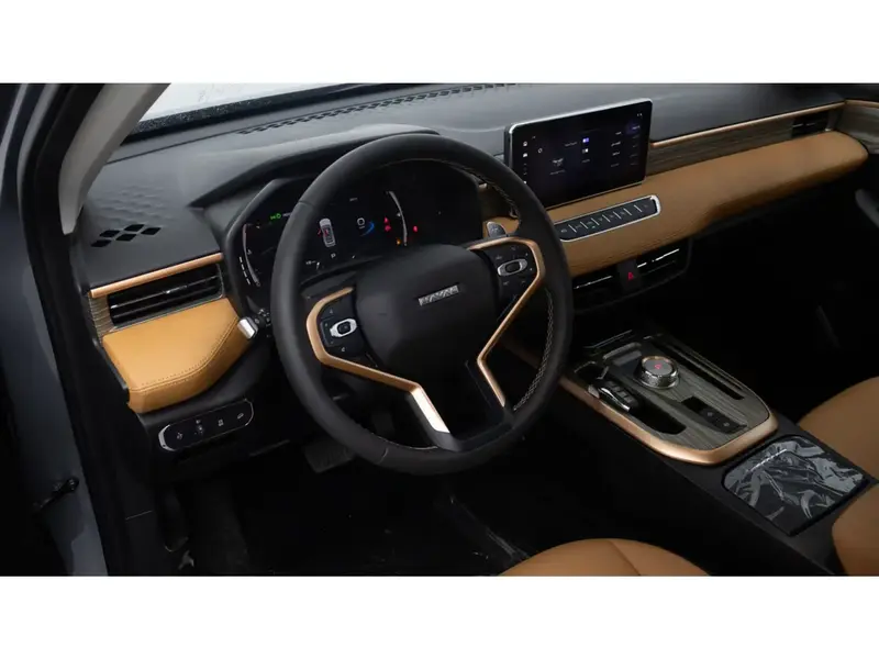 Haval Jolion 2025