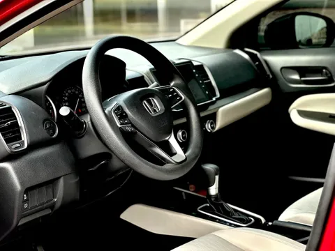Honda City 1.5L LX 2023
