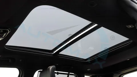 New Jeep Grand Cherokee 3.6L Overland 2024