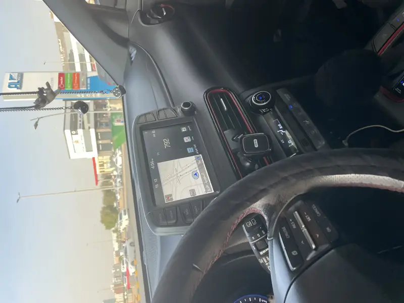 Hyundai Kona 2020