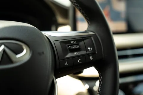 New Infiniti QX60 3.5L Sensory 2024