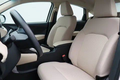Toyota Yaris Sedan 2023