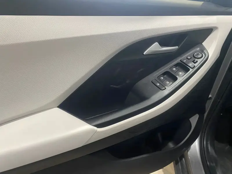 Hyundai Creta 2025
