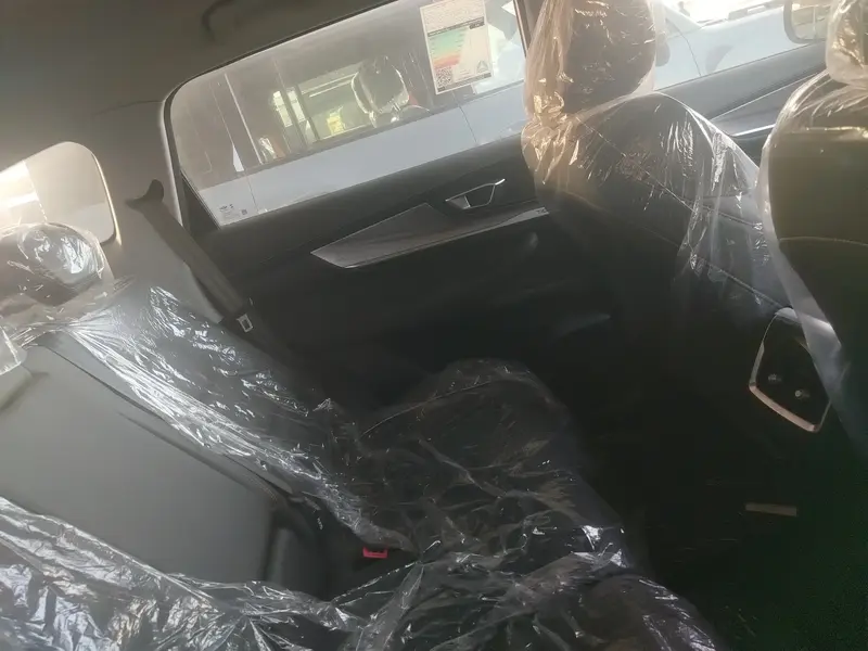 Chery Tiggo 8 Pro 2024