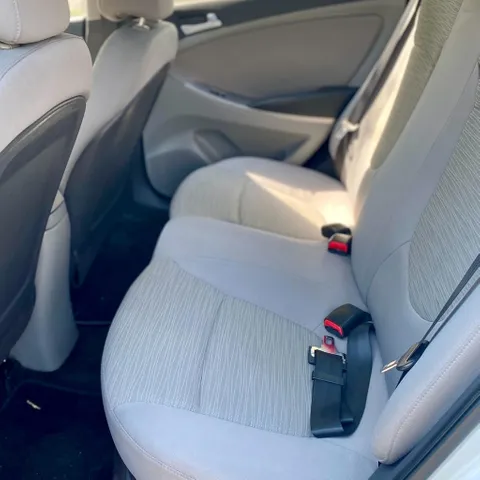 Hyundai Accent 1.6L 2018