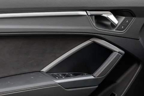 New Audi Q3 2024