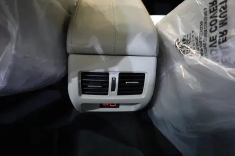 New Nissan Altima 2.5 SL 2022