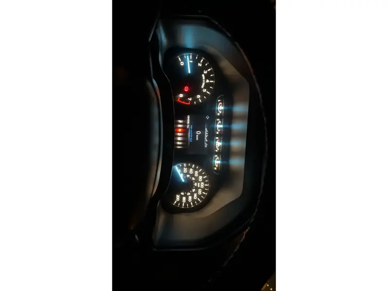 Ford F150 2018