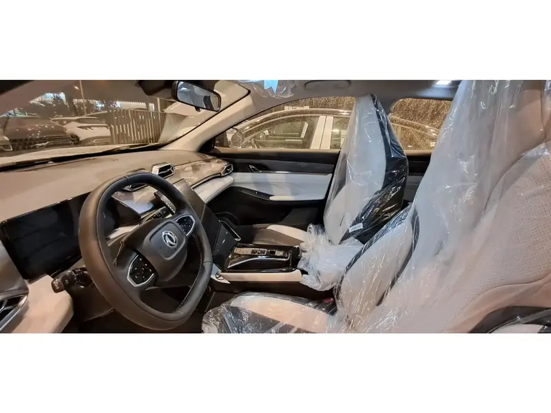 Dongfeng Mage 2025