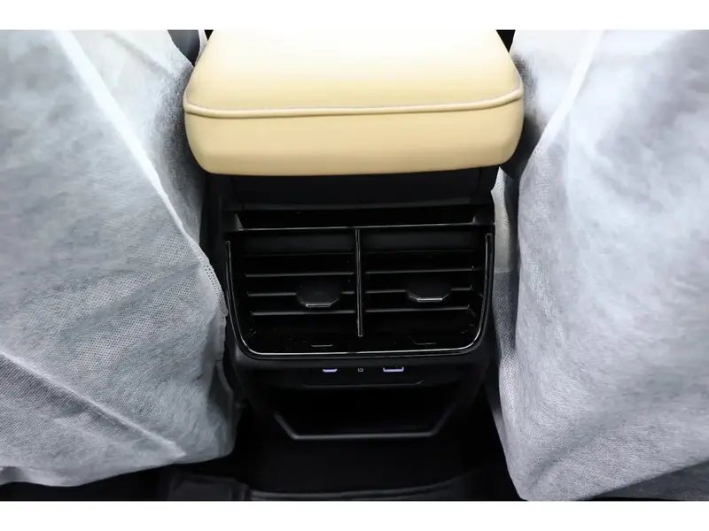 Geely STARRAY 2024