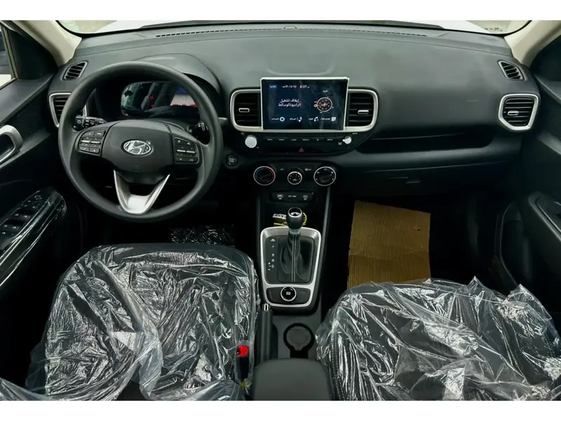 Hyundai Venue 2025