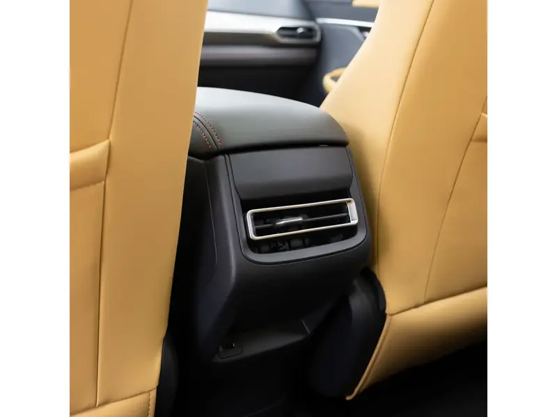 Changan UNI-T 2026