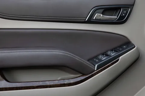 Chevrolet Suburban 2020