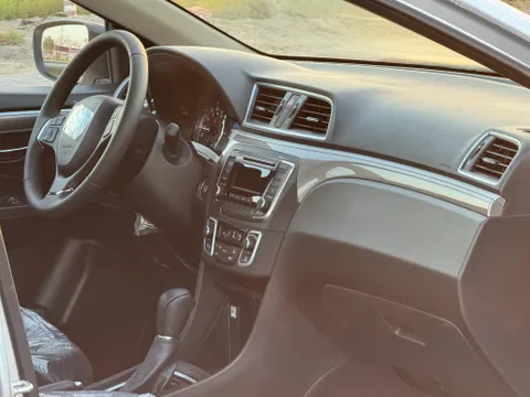 New Suzuki Ciaz 1.5L GLX 2025