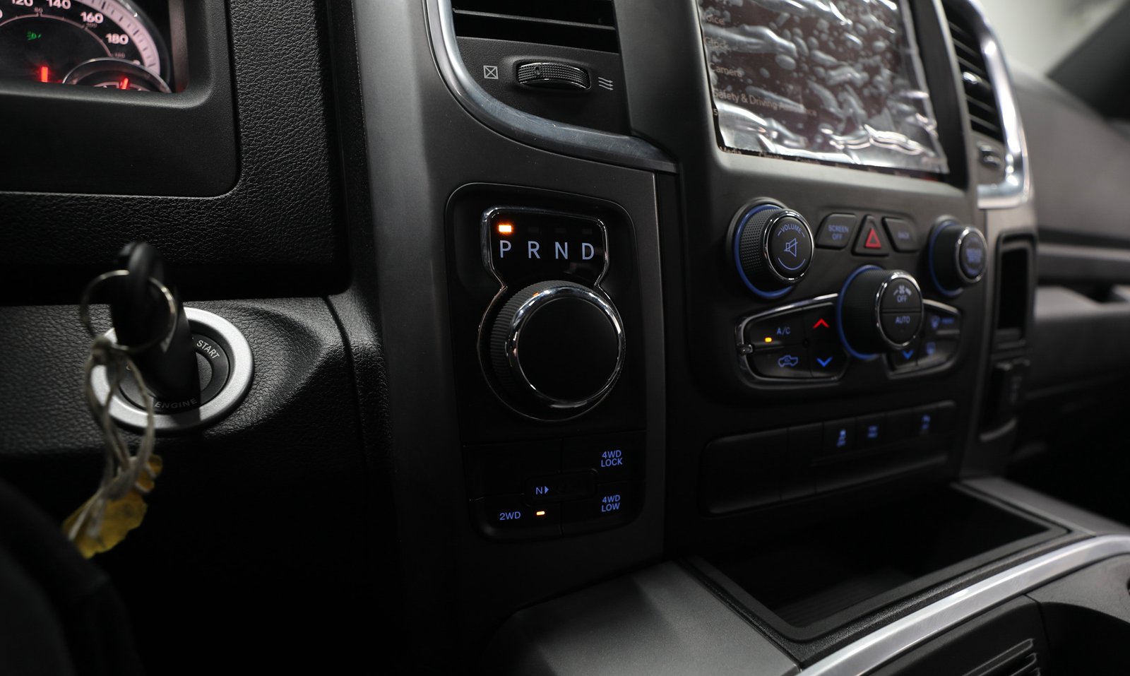 RAM 1500 Classic | Under Warranty Till 2027 | Free Insurance and Registration