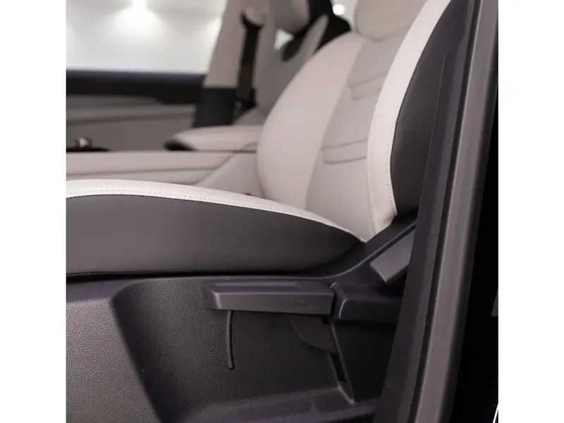 Ford TERRITORY 2025