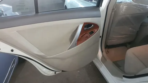 Toyota Camry 2011
