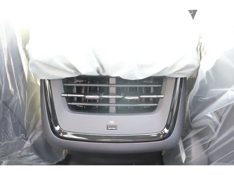 Ford TERRITORY 2025