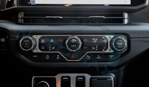 New Jeep Wrangler 2 Door  2024