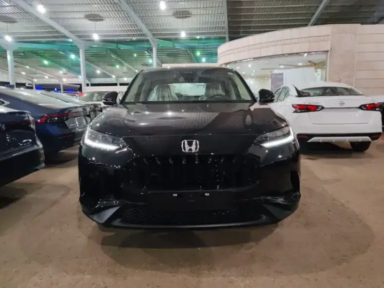 honda zr-v image Honda ZR-V 2024