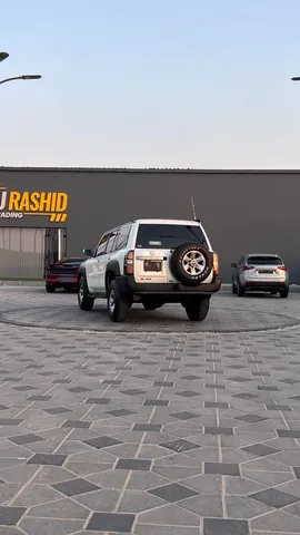 Nissan Patrol Safari A/T 2008