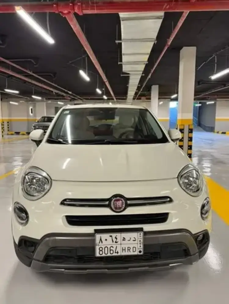 fiat 500 image Fiat 500 2020