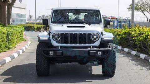 New Jeep Wrangler 6.4L SRT 392 Rubicon 2024