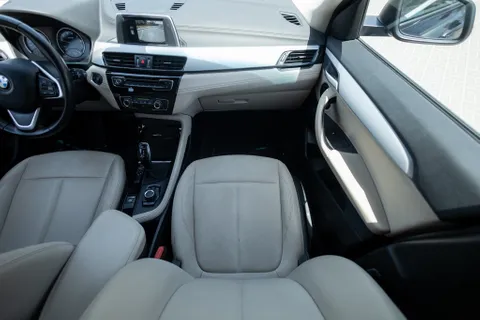 BMW X2 2020