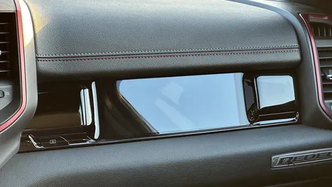 New RAM 1500 Rebel Crew Cab 2025
