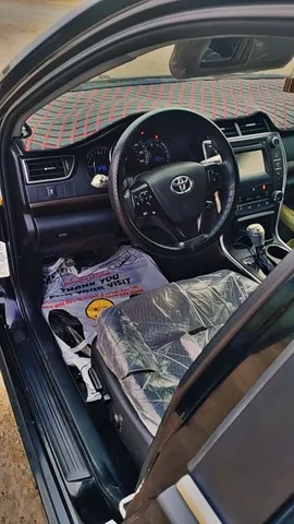 toyota toyota-camry image Toyota Camry 2015