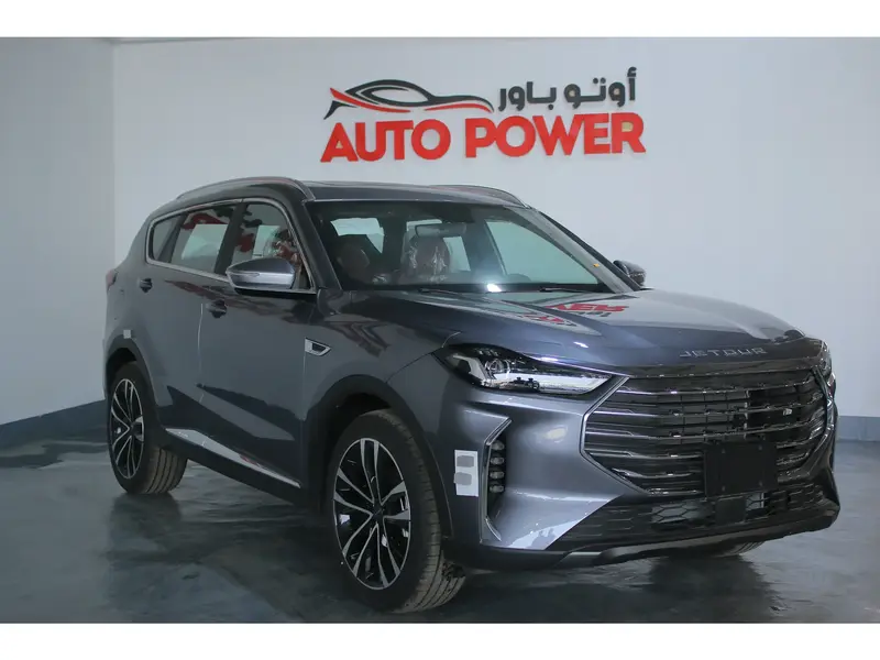 Jetour X70Plus 2025