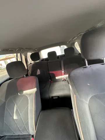 Nissan Patrol 5.6L LE 2019