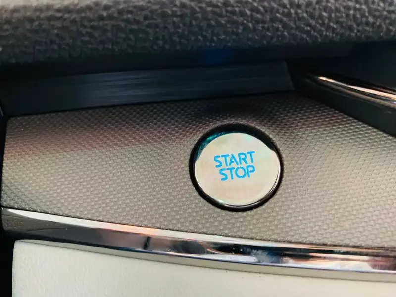 Ford TERRITORY 2025