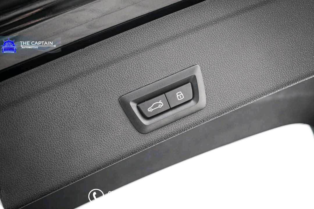 BMW X6 2025