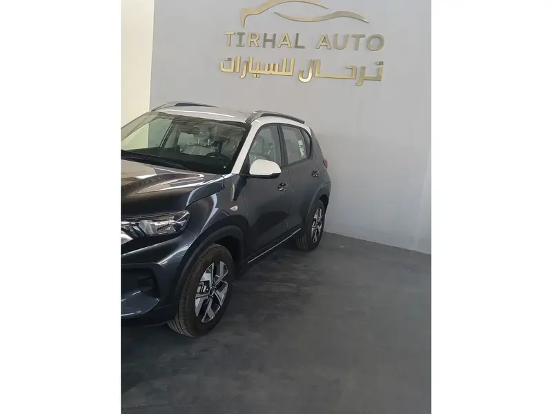 KIA Sonet 2024
