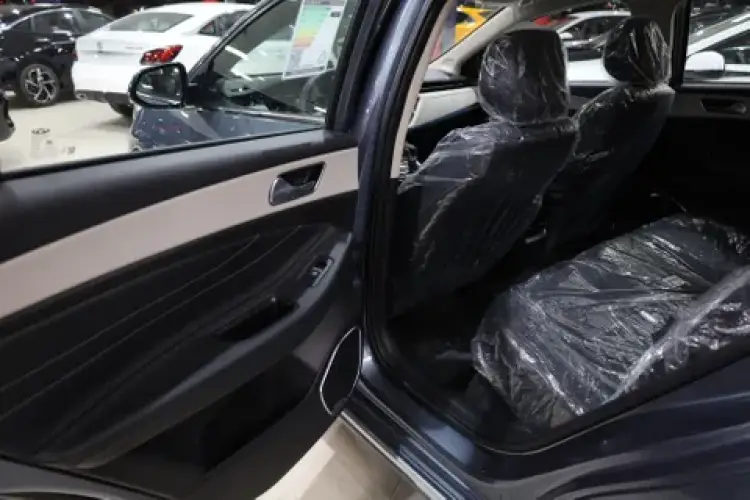 chery chery-arrizo-6 image New Chery Arrizo6 1.5T Flagship 2023