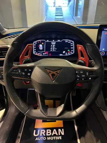Seat Leon 2023